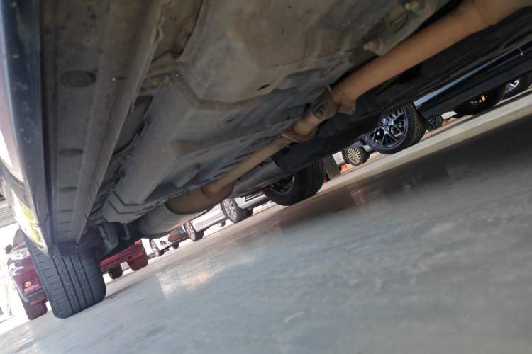 Used Toyota Highlander 2018 2.0T Four-Wheel Drive Luxury Version 7 Seats China VI Standard
