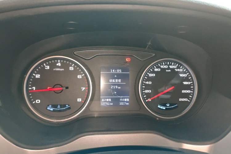 Used  M4 2019 Business Series 2.0L Manual - China VI Standard