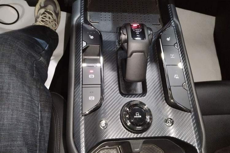 Used Haval Raptor New Energy 2023 Hi4 145 Explorer Edition