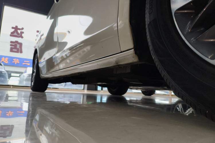 Used Buick GL8 2022 ES Landtrek 653T Comfort Edition
