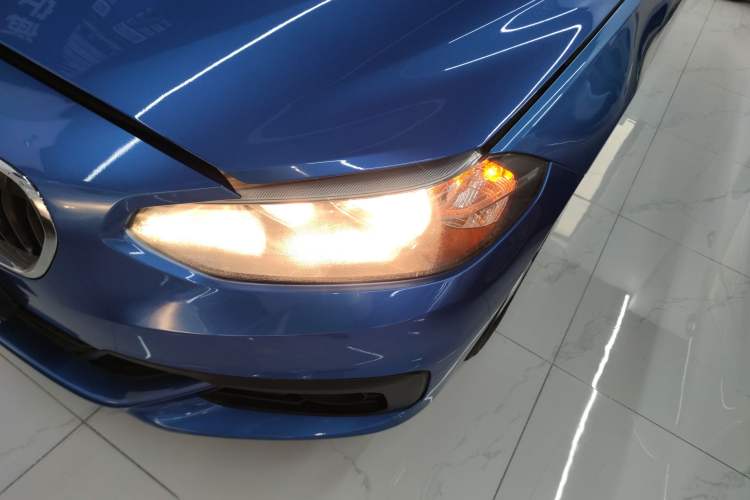 Used BMW 1 Series 2017 118i Fashion Model