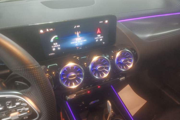 Used Mercedes-Benz GLA 2020 GLA 200