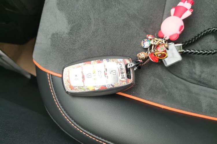 Used Haval H6 2021 2.0 GDIT Automatic GT Luxury Edition