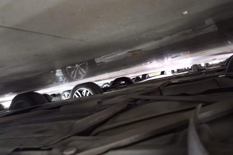 Used BMW X1 2015 sDrive18i Fashion Upgrade Edition