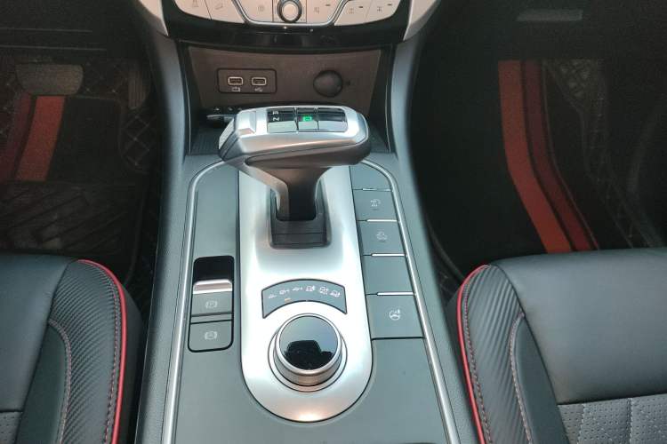 Used Great Wall Poer 2021 2.0T Off-Road Edition Automatic Gasoline 4x4 Mount Everest Version GW4C20B
