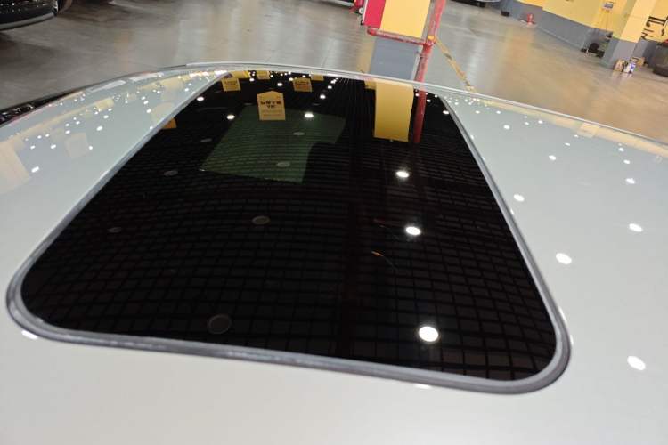 Used Mazda CX-4 2018 2.0L Automatic Two-Wheel Drive Blue Sky Luxury Edition