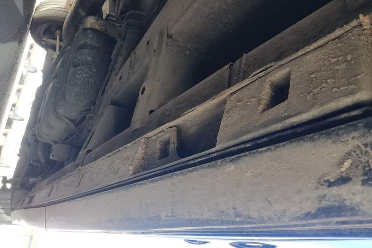 Used GAC Trumpchi M8 2021 Lingxiu Series 390T Deluxe Edition
