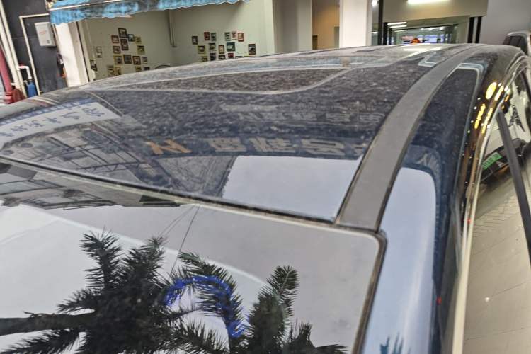 Used GAC Trumpchi M6 2023 PRO 270T DCT Luxury Edition
