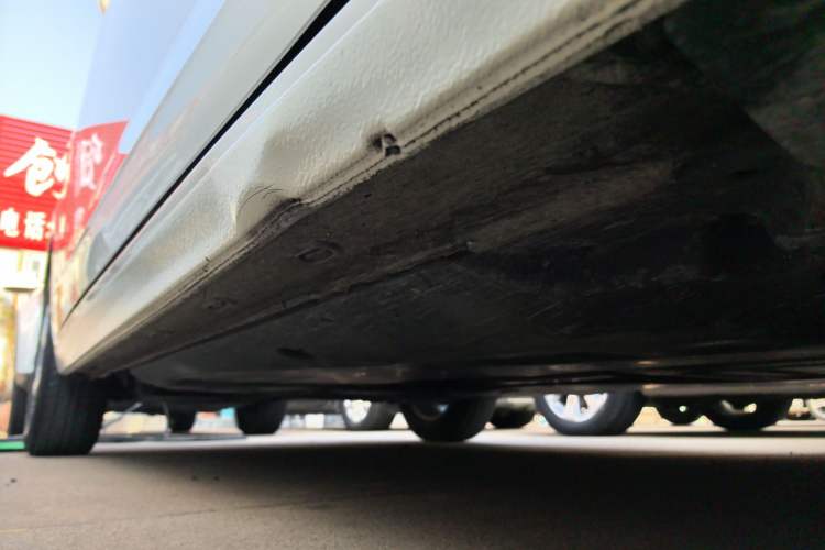 Used Volkswagen Polo 2019 Plus 1.5L Automatic Panoramic Enjoyment Edition
