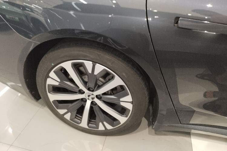 Used Nio ET7 2022 100kWh First Edition
