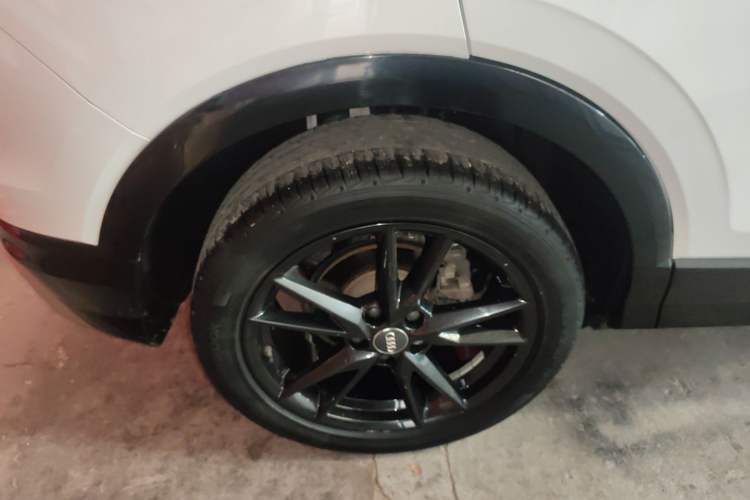 Used Audi Q2L 2020 35 TFSI Ambition Dynamic Edition