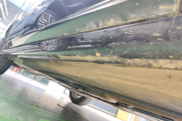 Used BMW X3 2020 xDrive25i M Sport Package
