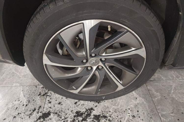 Used Lexus RX 2016 300 4x4 Elegant Edition China V-standard