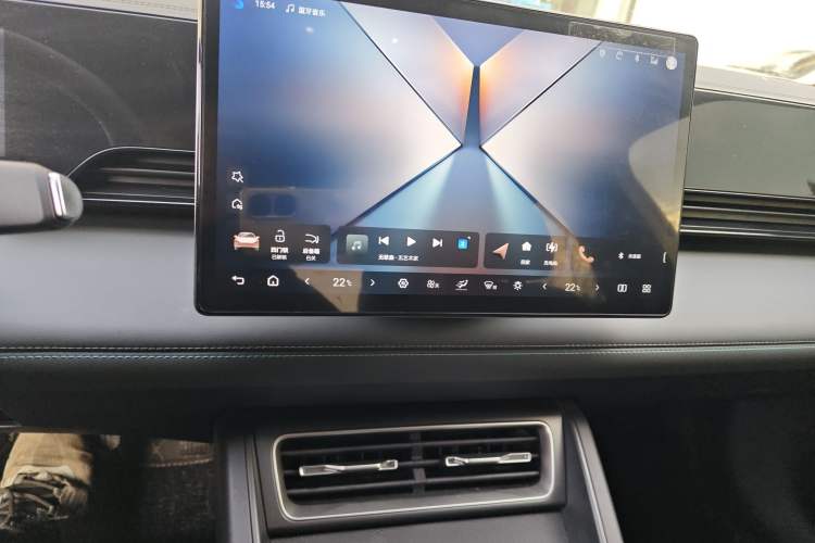 Used BYD Qin L 2025 EV 470KM Leading Edition