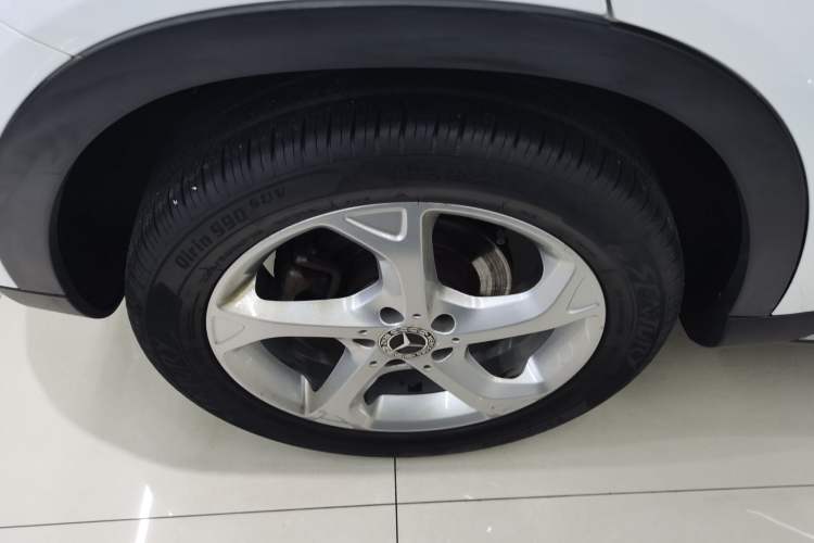 Used Mercedes-Benz GLA 2018 GLA 200 Sport Edition
