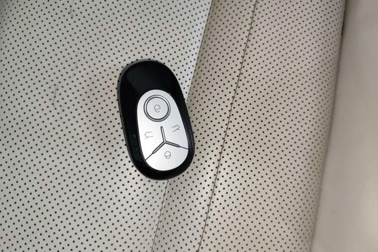 Used  Geome 2025 UP 410km Exploration+ Edition
