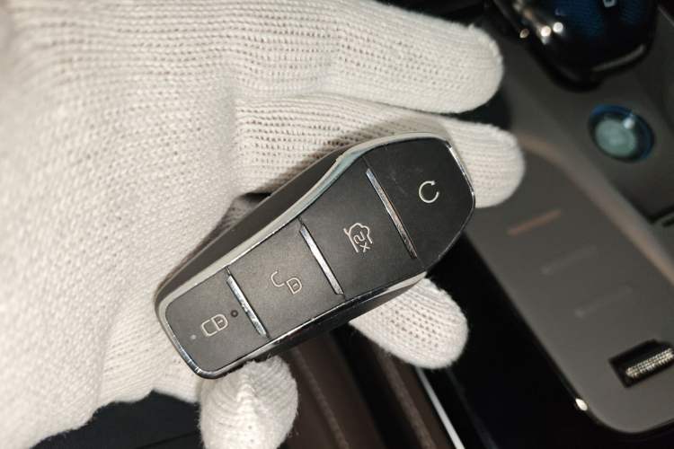 Used BYD Han 2023 DM-i Champion Edition 121KM Elite Model
