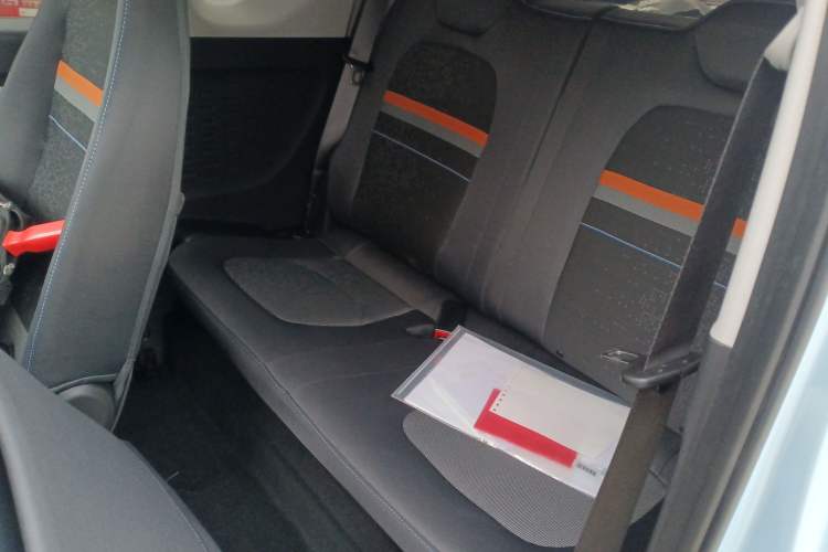 Used Wuling Hongguang MINIEV 2021 Macaron Premium Model – Lithium Iron Phosphate
