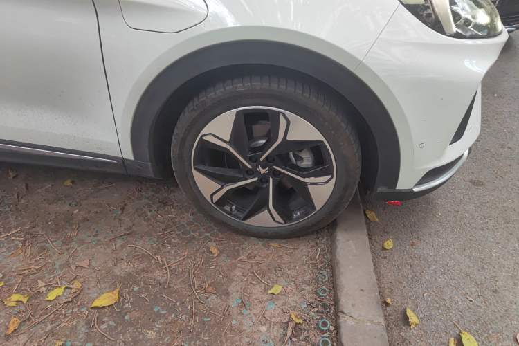 Used ARCFOX Alpha T 2021 653S+ 160kW