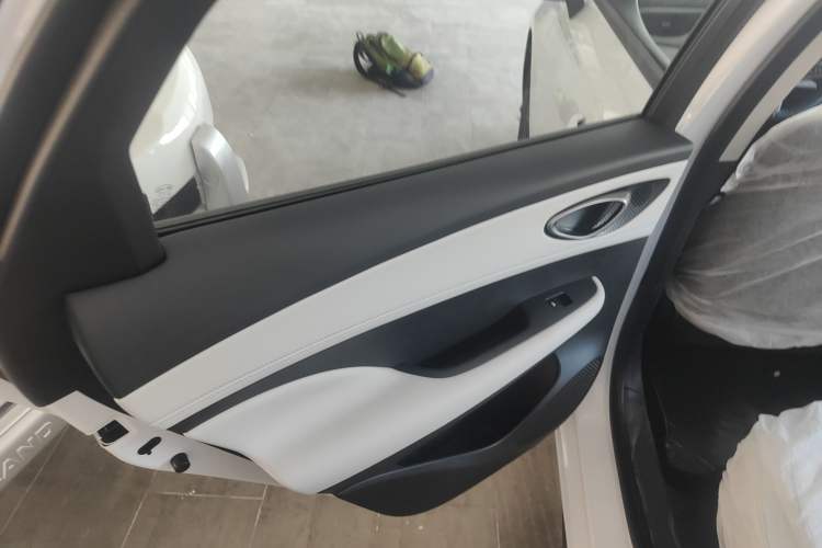 Used BYD Seal 05 DM-i 2025 DM-i Smart Drive 55KM Luxury Model
