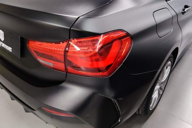 Used BMW 1 Series 2019 118i M Sport Package
