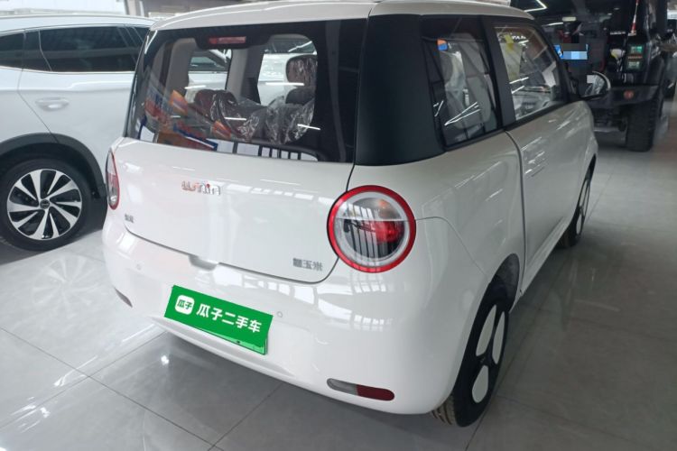 Used  Lumin 2025 205 km Xiangqin Version

