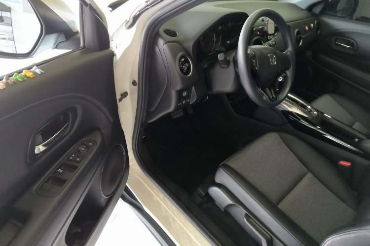 Used Honda XR-V 2020 220TURBO CVT Luxury Edition
