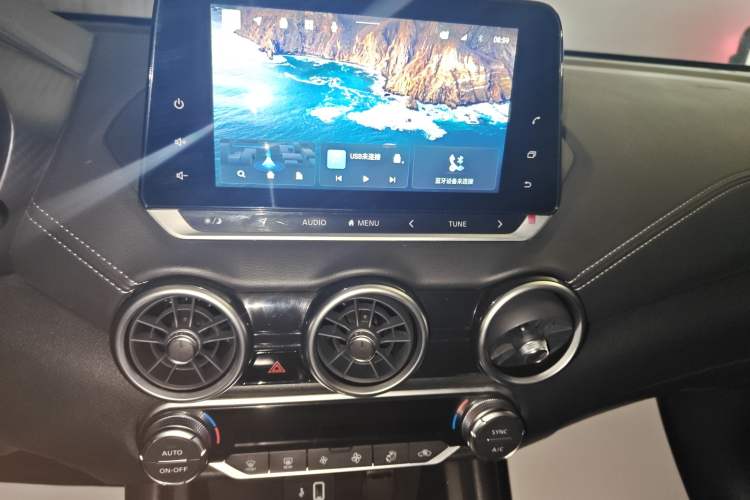 Used Nissan Sylphy 2020 Revised Version 1.6L XL CVT Smart Enjoyment Edition
