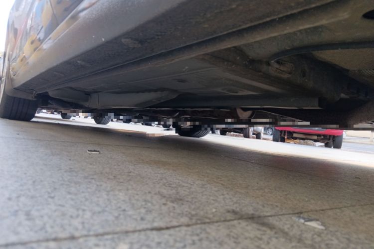 Used Buick GT 2015 15N Automatic Elite Version
