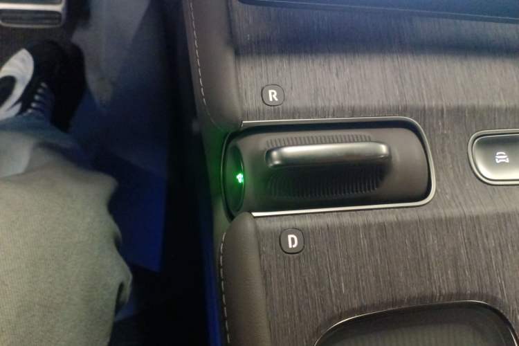 Used Nio ES7 2022 75 kWh