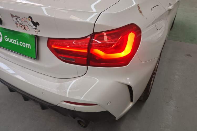 Used BMW 1 Series 2021 Revised 120i M Sport Night Edition