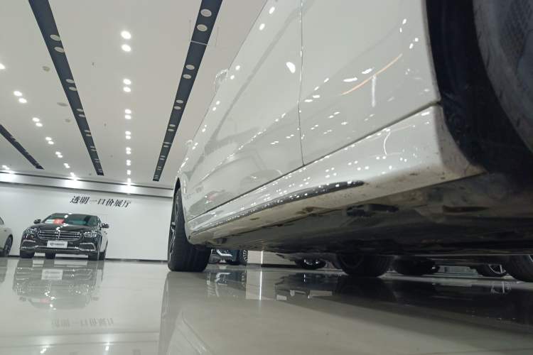 Used Mercedes-Benz C-Class 2024 Restyled C-Class 260 L Sport Edition