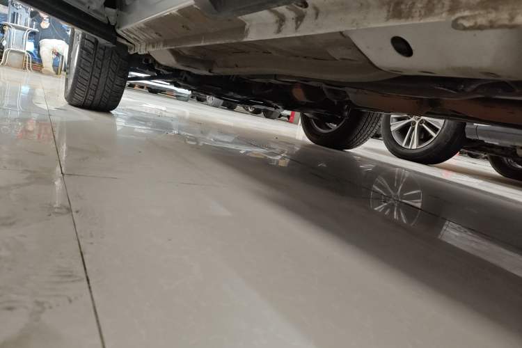 Used Haval H2s 2018 Red-Label 1.5T Dual-Clutch ZhiShang Model