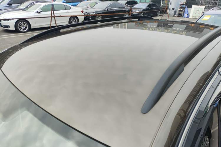 Used Volkswagen Tiguan L 2015 1.8TSI Automatic Two-Wheel Drive Comfort Edition