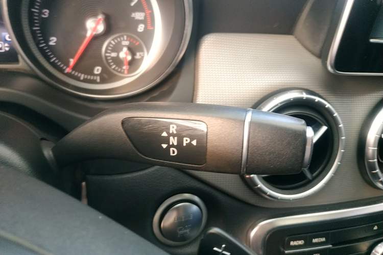 Used Mercedes-Benz CLA 2017 CLA 200 Sport Edition