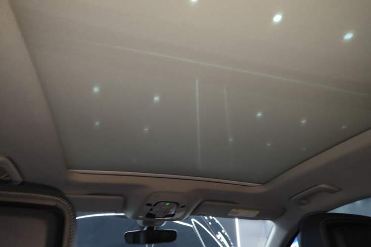 Used Audi Q5L 2020 45 TFSI Prestige Fashion Model
