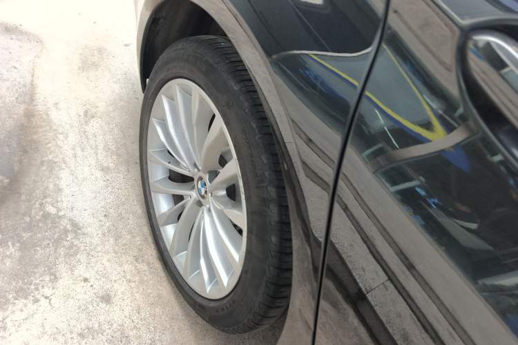 Used BMW 5 Series 2020 525Li Luxury Package