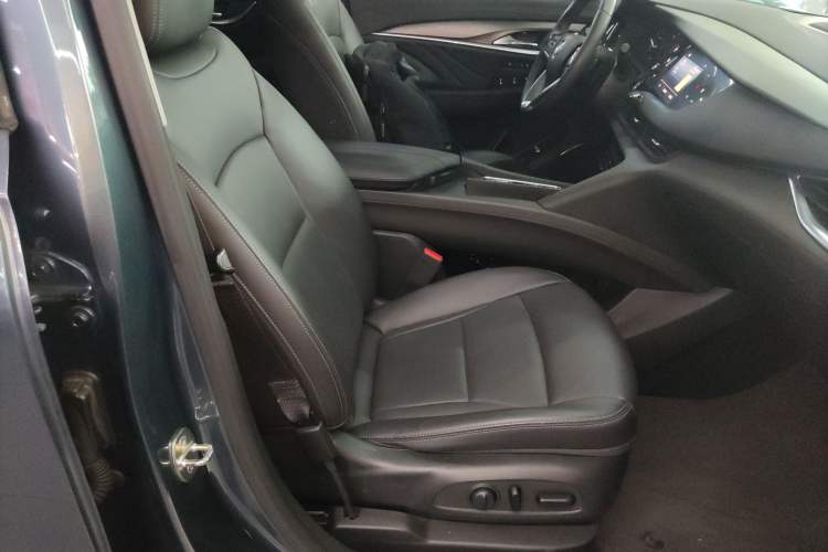 Used Buick Enclave 2020 28T Two-Wheel Drive Prestige Version