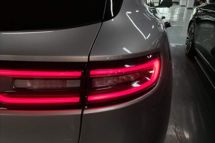 Used Hima AITO M5 2023 Extended-Range Rear-Drive Intelligent Driving Version
