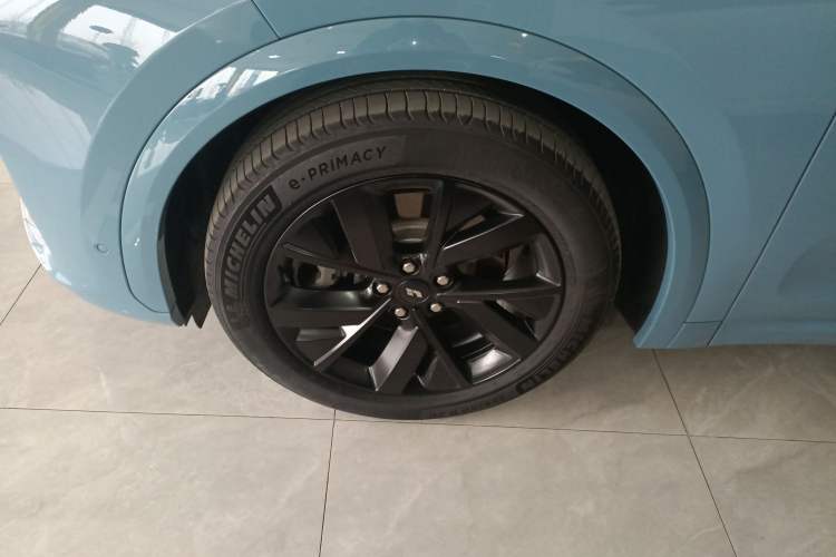 Used Li Auto L7 2023 Max model
