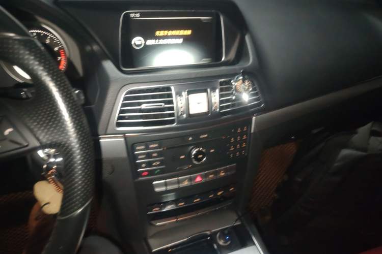 Used Mercedes-Benz E-Class 2014 E 200 Coupe