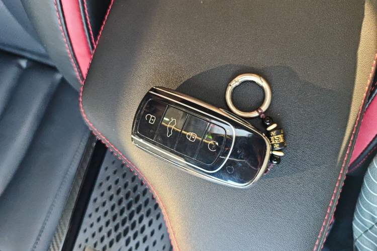 Used Chery Arrizo 5 PLUS 2021 Xiaoze 1.5T CVT ZhiPLUS
