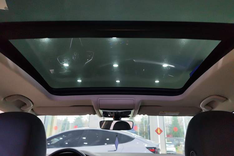 Used Volkswagen Passat 2023 Revised 330TSI Elite Edition
