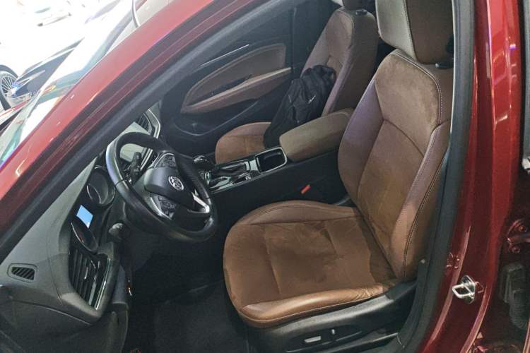 Used Buick Regal 2019 20T Elite Version China V Standard