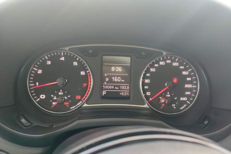 Used Audi A1 2016 30 TFSI Sportback S Line Sports Edition
