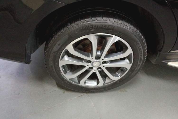 Used Mercedes-Benz GLE 2015 GLE 320 4MATIC
