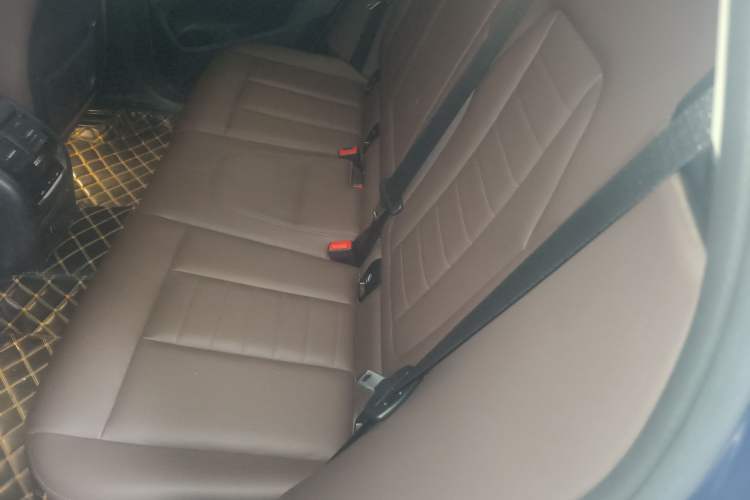 Used BMW X3 2018 xDrive25i M Sport Package China V
