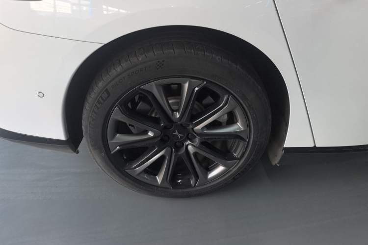 Used XPeng P7 2020 670N
