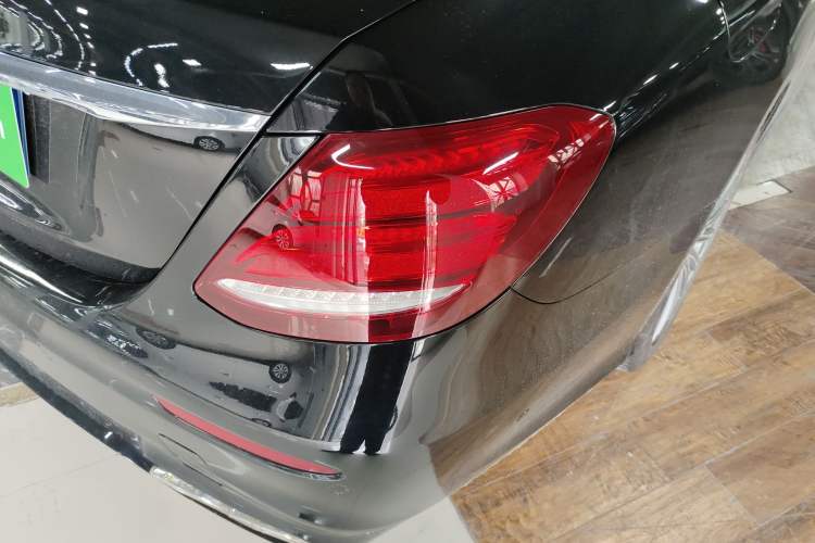Used Mercedes-Benz E-Class 2019 Restyled E 300 L Sport Luxury Edition
