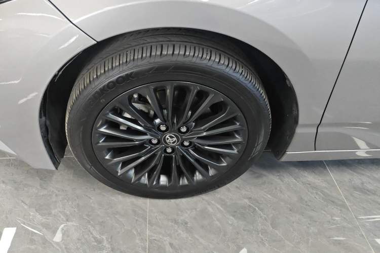 Used Toyota Avalon 2022 2.5L Touring Premium Edition
